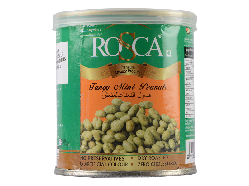 Rosca Peanuts Product Gallery