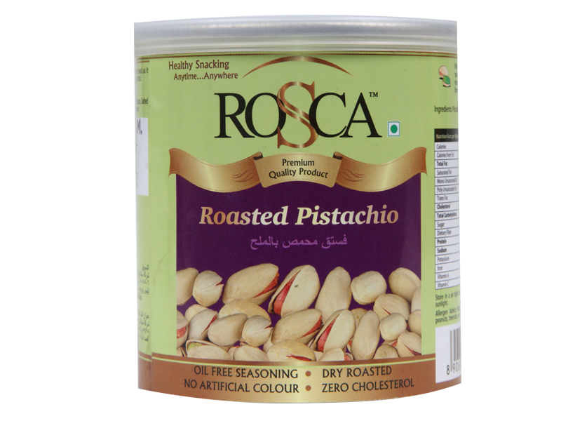Rosca Pistachio Product Gallery