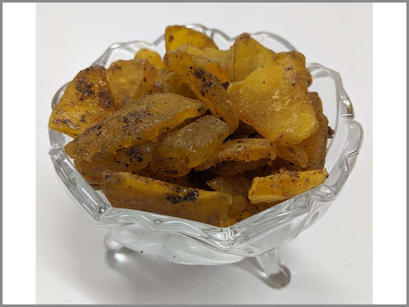 Rosca Masala Dehydrated Fruits Product Gallery