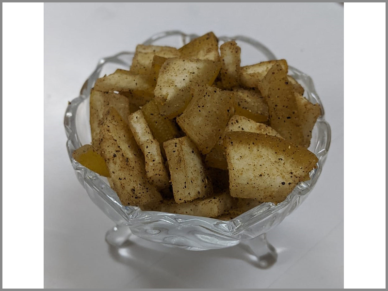 Rosca Masala Dehydrated Fruits Product Gallery